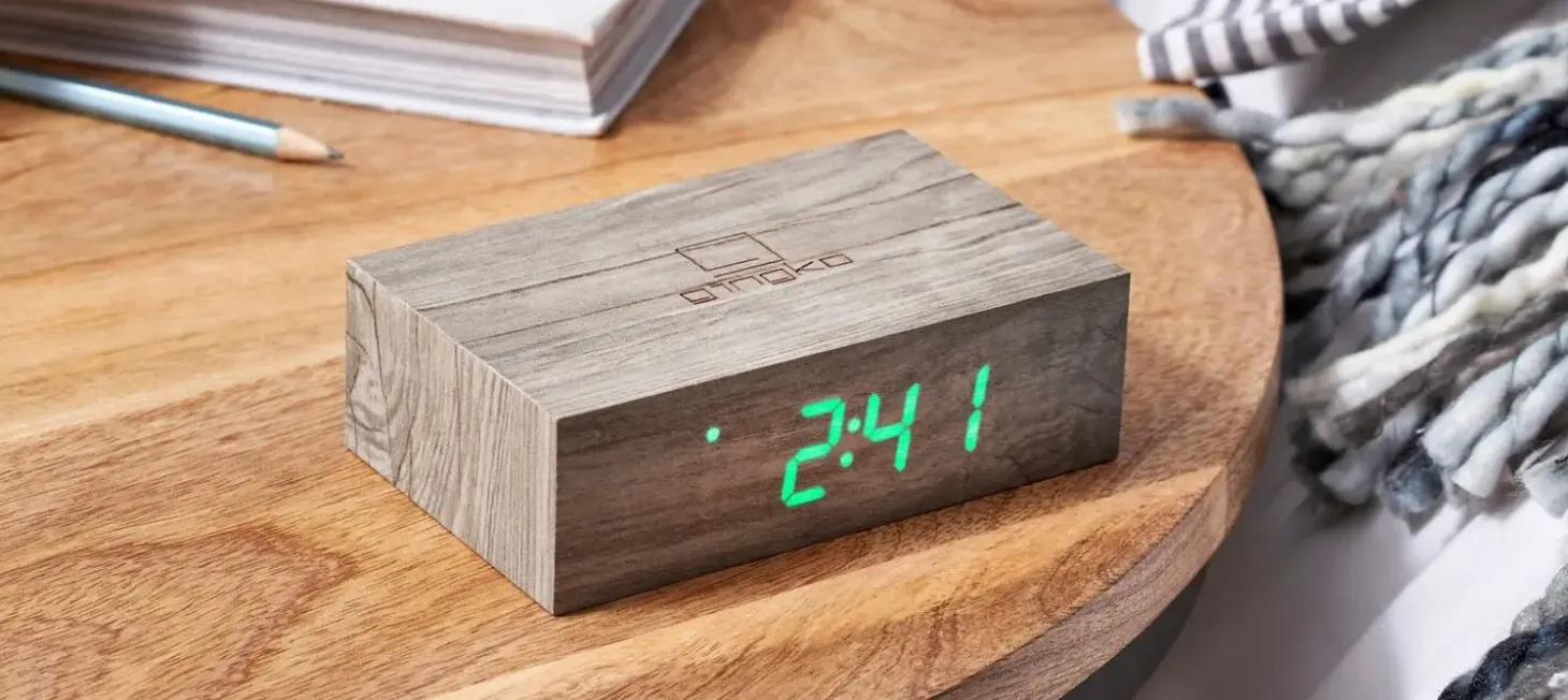 Gingko - Flip Ash wood efect
