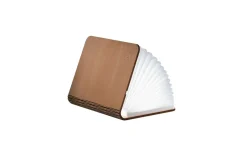 Gingko - LED Smart Booklight - Maple - Mini