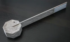 Gingko - Octagon One - Ash