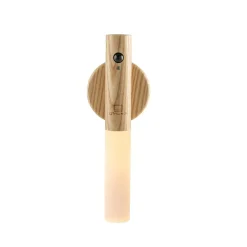 Gingko - Smart Baton Light White Ash