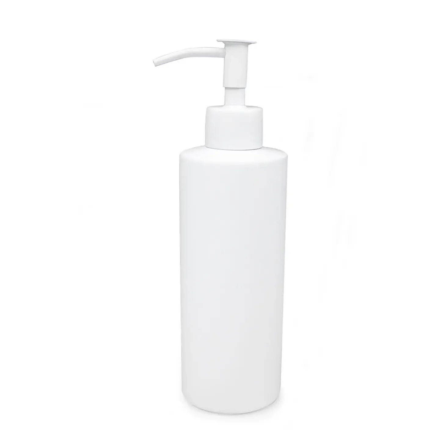 Habo - Sæbedispenser - Blossom - Hvid - H: 20,5 cm