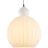 Halo Design - Ball Ball Pendel Ø32 - Opal