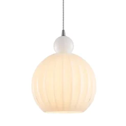 Halo Design - Ball Ball Pendel Ø25 - Opal
