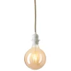Halo Design Copenhagen - Basis fatningssæt 2 m - Natur