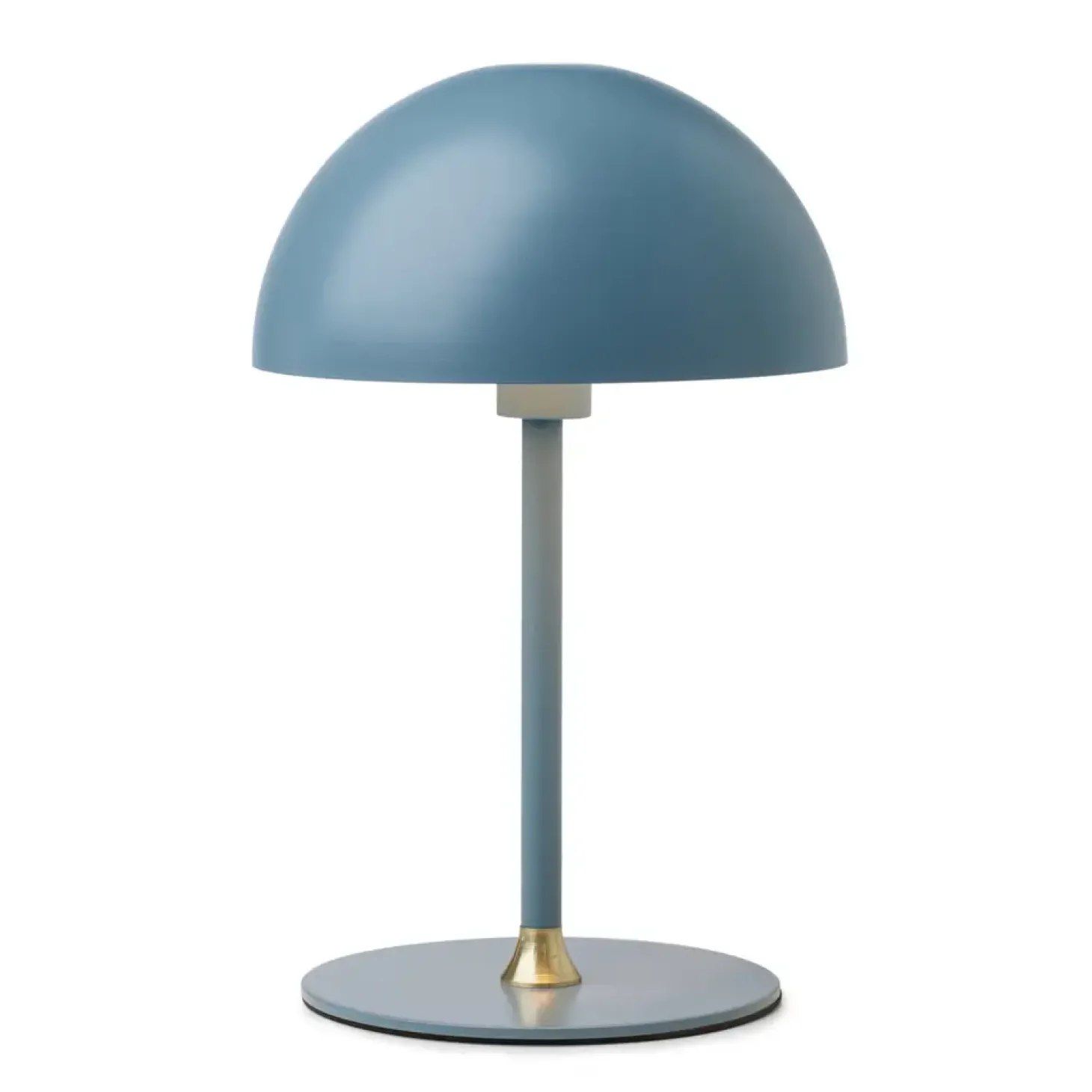 Halo Design Copenhagen - Bordlampe - Boogie - Petroleum