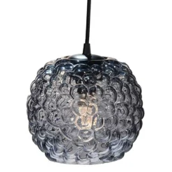Halo Design - Grape Pendant Ø20 - Smoke