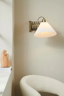 Halo Design - Væglampe - Medina - Antique