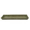2Have - Fad - Plast - Grøn - 27 cm