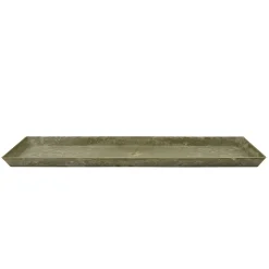2Have - Fad - Plast - Grøn - 44 cm