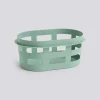 Hay - Basket (Recycled) - Small - Grøn
