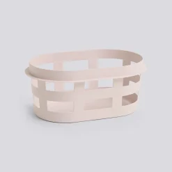 Hay - Basket (Recycled) - Small - Pink