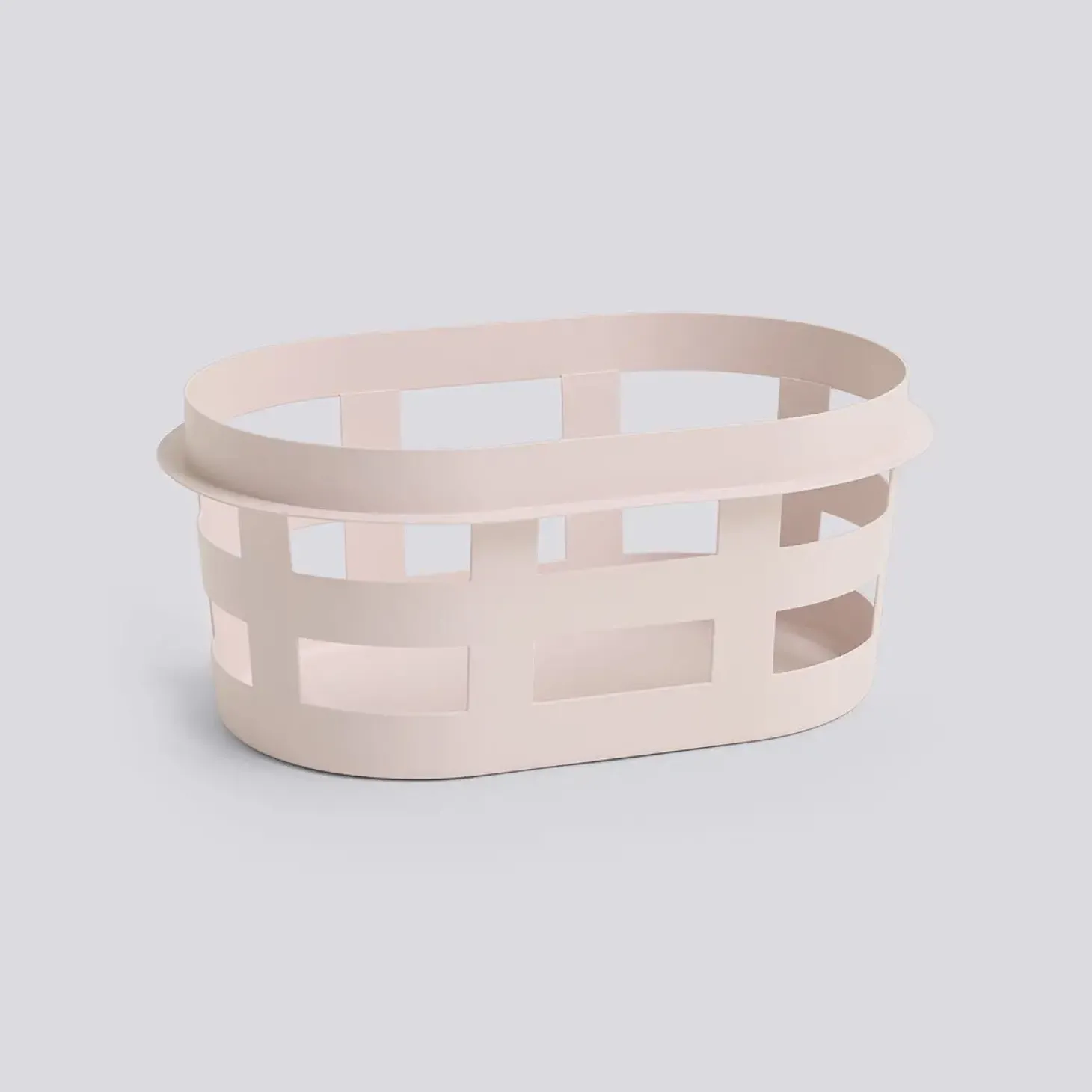 Hay - Basket (Recycled) - Small - Pink