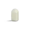 HAY - Bordlampe - Parade - Hvid - 24 cm