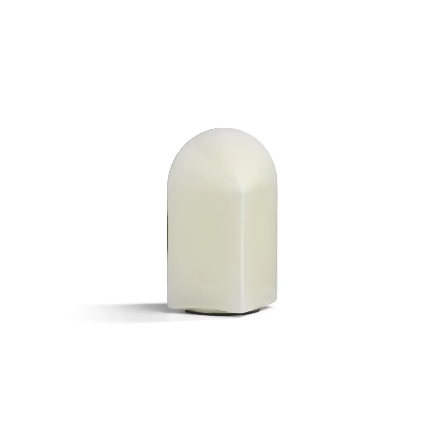 HAY - Bordlampe - Parade - Hvid - 24 cm