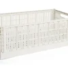 HAY Colour Crate - X-Large - Off-white