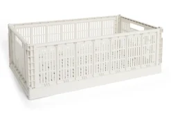 HAY Colour Crate - X-Large - Off-white