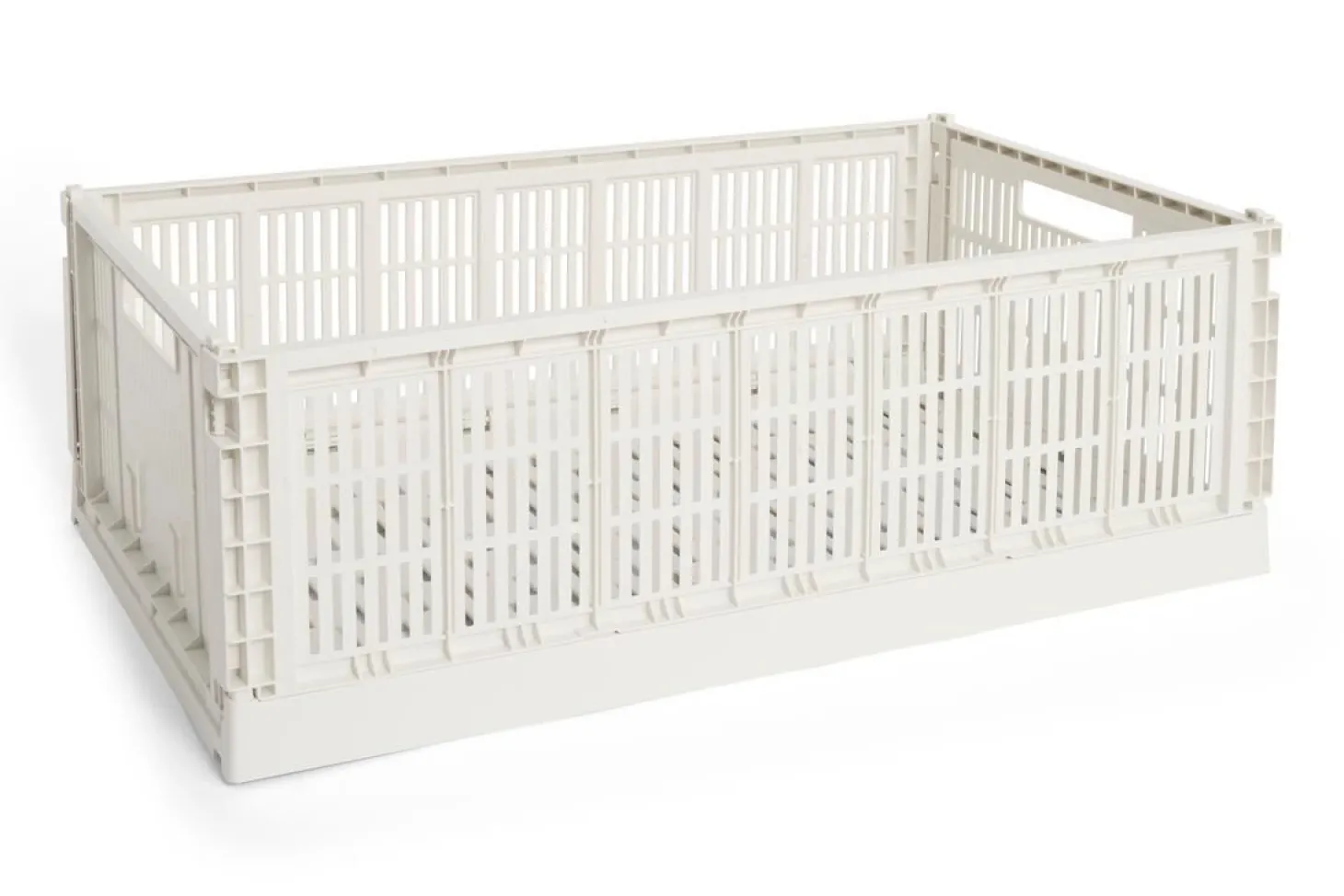 HAY Colour Crate - X-Large - Off-white