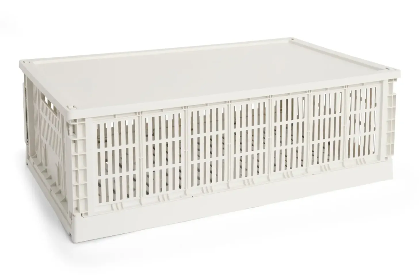 HAY Colour Crate - X-Large - Off-white