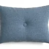 Hay - Dot Cushion - Mode - Sky blue