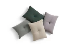 Hay - Dot Cushion - Steelcut Trio - Lavender