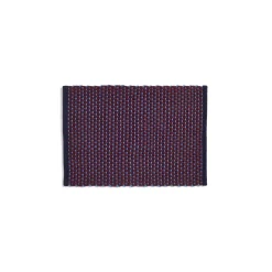 HAY - Dørmåtte - Burgundy - 50x70 cm