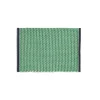 HAY - Dørmåtte - Light Green - 50x70 cm
