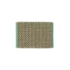HAY - Dørmåtte - Sand farvet - 50x70 cm