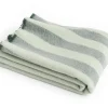 Hay - Duo Throw - W130 x L180 - Mint