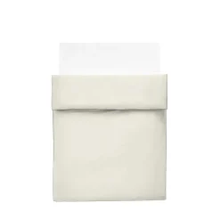 Hay - Dynebetræk - Outline Duvet - Ivory - 140x200 cm