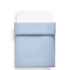 Hay - Dynebetræk - Outline Duvet - Soft Blue - 140x200 cm