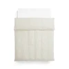 Hay - Fineline Duvet Cover - 200 x 220 - Ivory