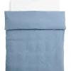 Hay - Fineline Duvet Cover - 140 x 200 - Soft pink