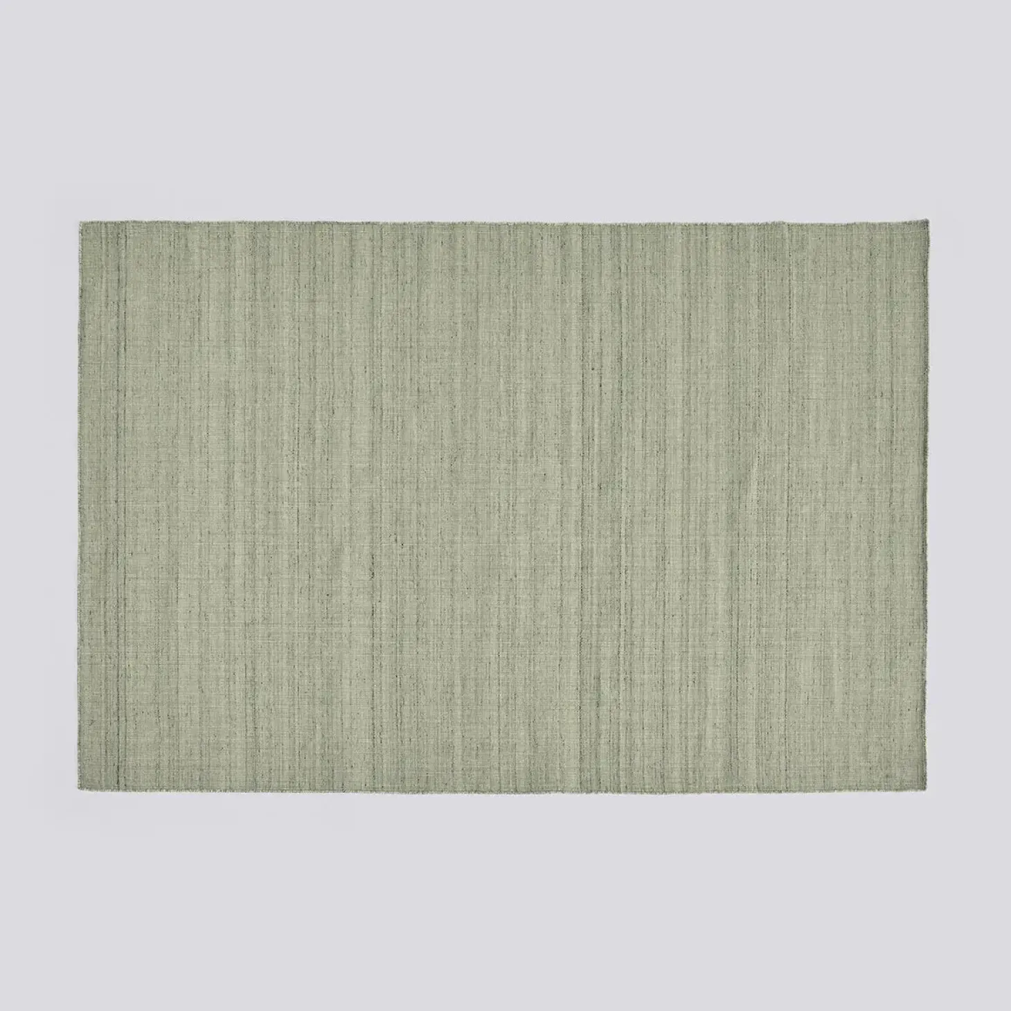 Hay - Haze Rug - 200x300 - Grøn