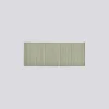 Hay - Haze Rug - 80x200 - Grøn