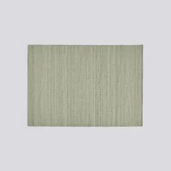 Hay - Haze Rug - 170x240 - Grøn