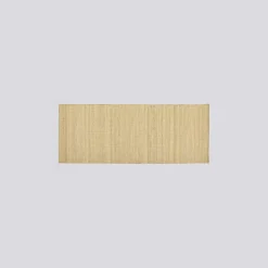 Hay - Haze Rug - 80x200 - Gul