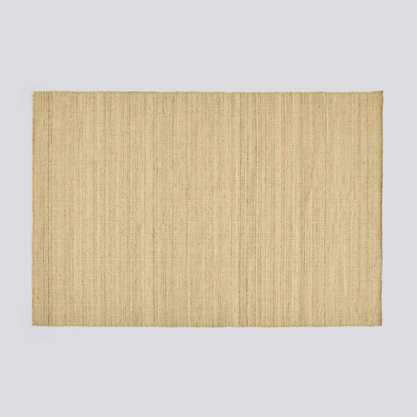 Hay - Haze Rug - 200x300 - Gul