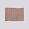 Hay - Haze Rug - 170x240 - Iron red