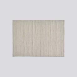 Hay - Haze Rug - 170x240 - Lys grå