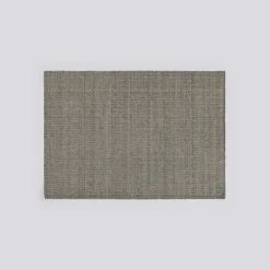 Hay - Haze Rug - 170x240 - Sort