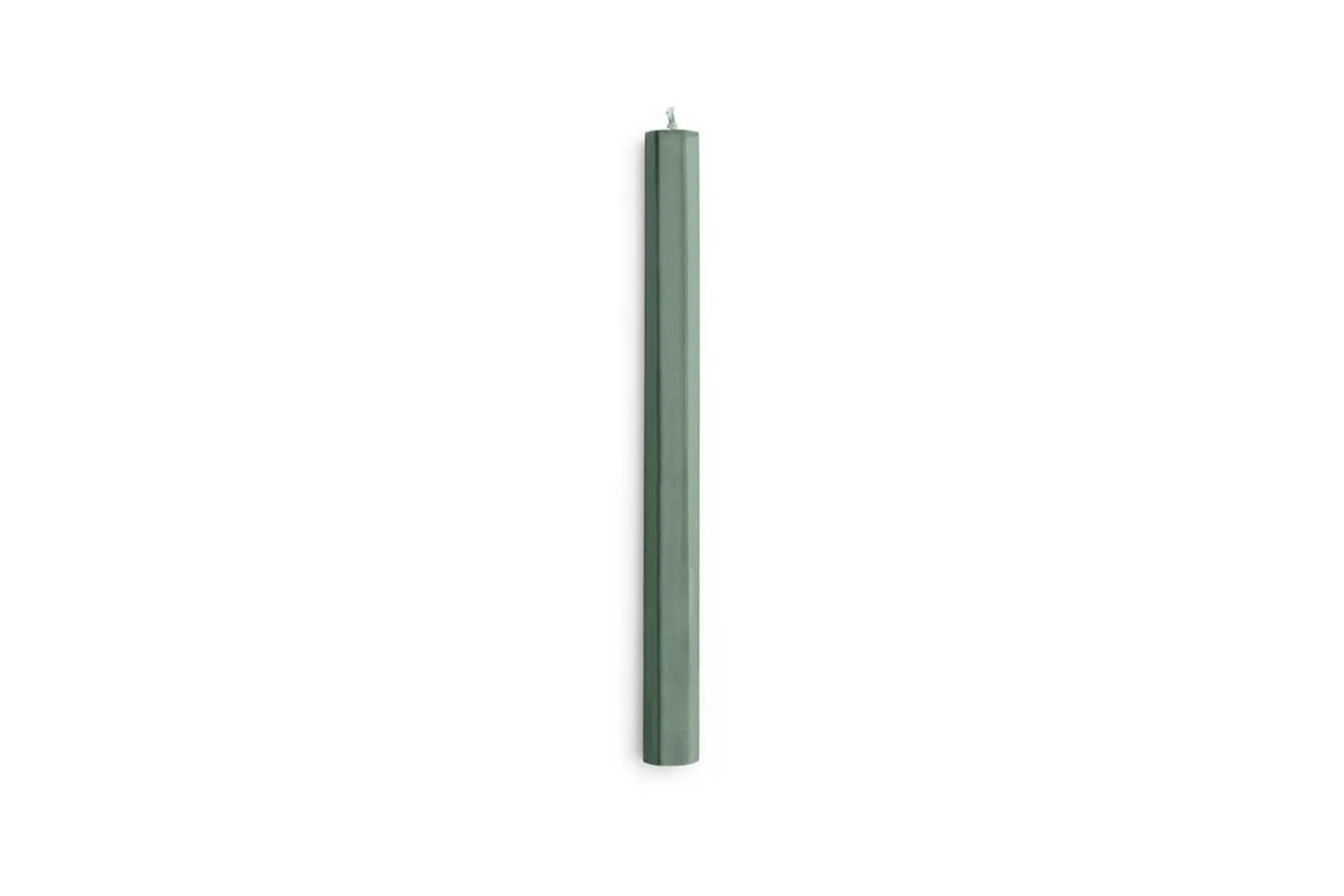 Hay - Hexagon Candle - Army