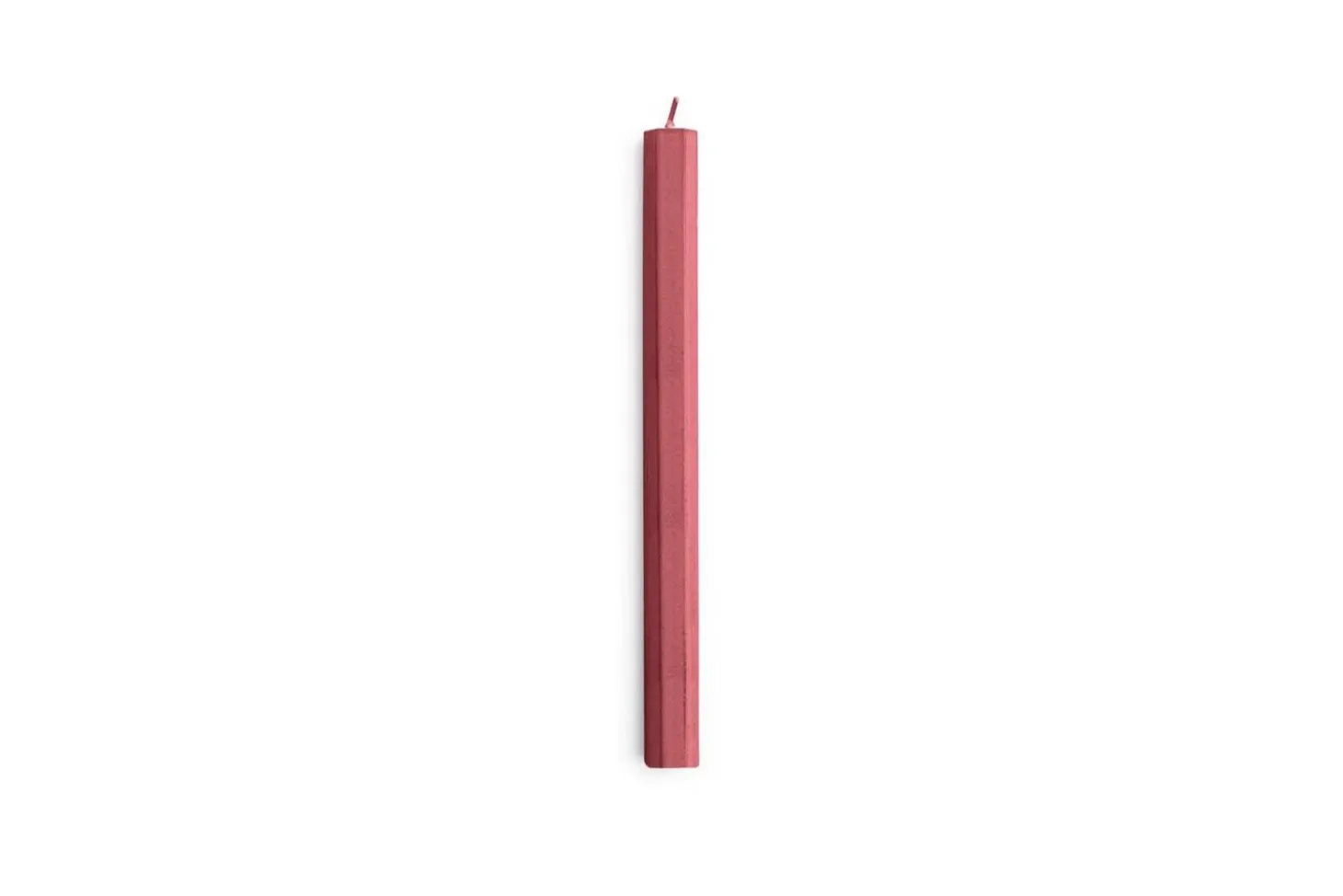 Hay - Hexagon Candle - Cherry