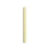 Hay - Hexagon Candle - Lime white