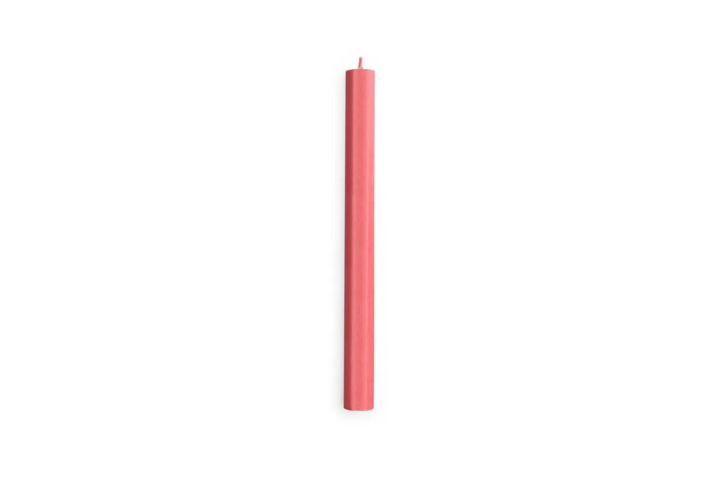 Hay - Hexagon Candle - Raspberry
