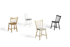 HAY - Hynde til J41 stolen - Bolgheri-LGG60