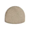 HAY - Hynde til J110 stolen - Stof Bolgheri-LGG60