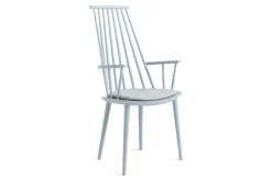 HAY - Hynde til J110 stolen - Stof Remix 233
