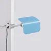 HAY - Lampe - Apex Clip Lamp - Blå