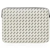 HAY - Laptop Cover - Logo Laptop - Black / Sort