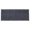 HAY - Løber Moiré Runner - Lilla/Lilac - 80 x 200 cm